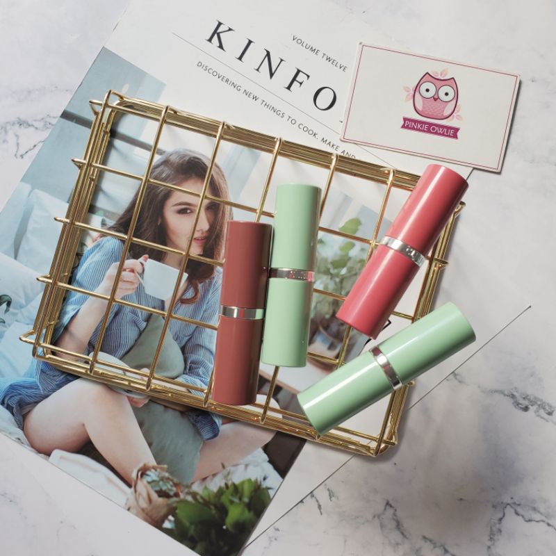 Son clinique với những màu sắc xinh xắn bạn nên sở hữu cho mình