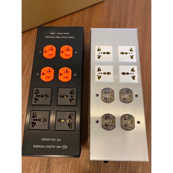 Ổ điện lọc nhiễu