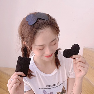 Miếng dán tóc mái cỡ lớn dành cho nữ