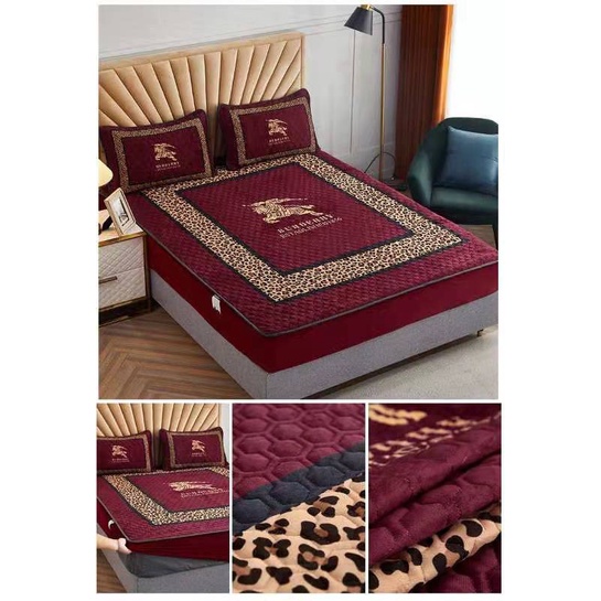 SÉT GA GỐI THƯƠNG HIỆU HÀNG CAO CẤP LOẠI 1 GIÁ RẺ