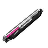 [Mã 159ELSALE hoàn 7% đơn 300K] Bộ mực màu máy in HP Color LaserJet Pro M177fw