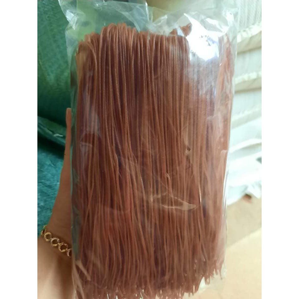 Bún Phở Gạo Lứt Dùng Cho Thực Dưỡng/Ăn Chay/ Tiểu Đường/ Giảm Cân/ Ăn Keto/ Eat Clean/ Healthy - Tôm Vàng | BigBuy360 - bigbuy360.vn