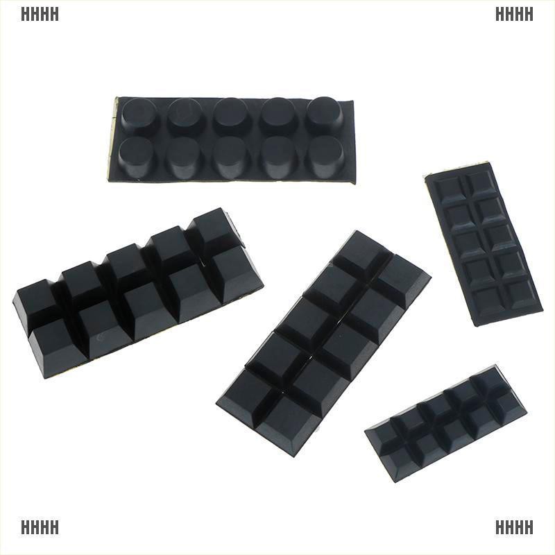 Bộ 10 Chân Loa Chống Sốc Chuyên Dụng