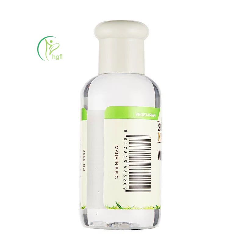 hgFl Natural Vitamin E Morning & Evening Essential Oil 75ML Skin Care Product for Anti Aging Improve Dullness