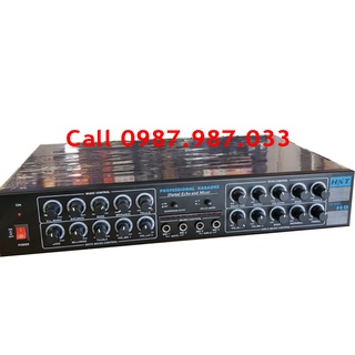 Vang nhại Mixer HNT-H9 Hàng chính hãng - Vang mixer