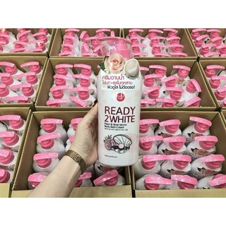 Sữa tắm thái trắng da