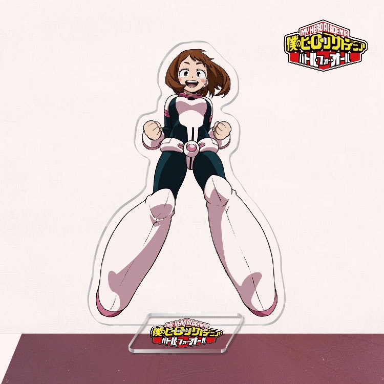 Giá Đỡ Mô Hình Nhân Vật Anime My Hero Academia