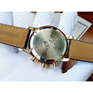 Đồng hồ nam Citizen CA0612-14X