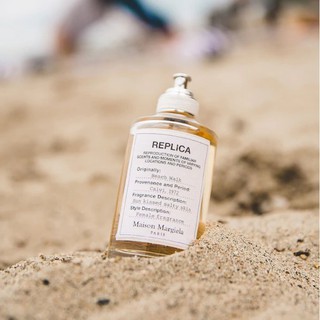 Nước hoa Maison Margiela REPLICA Beach Walk