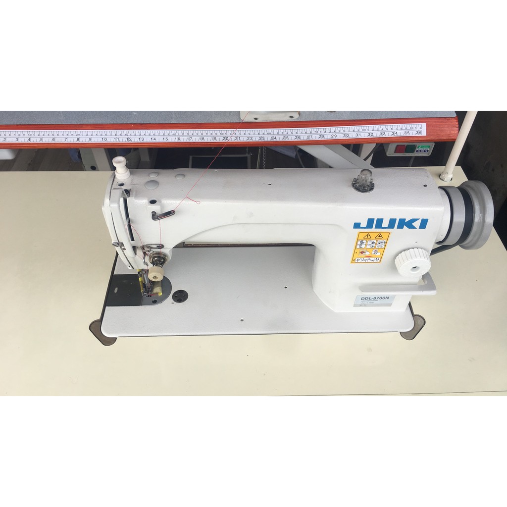 MÁY MAY JUKI 8700 CƠ