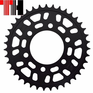 Dĩa sau 41T-525 cho xe Kawasaki ZX-9R Ninja 2002-2003 Z1000 SX 2011-2017 ZX-10R Ninja 2008-2010 ZX1000 Ninja 2013-2016