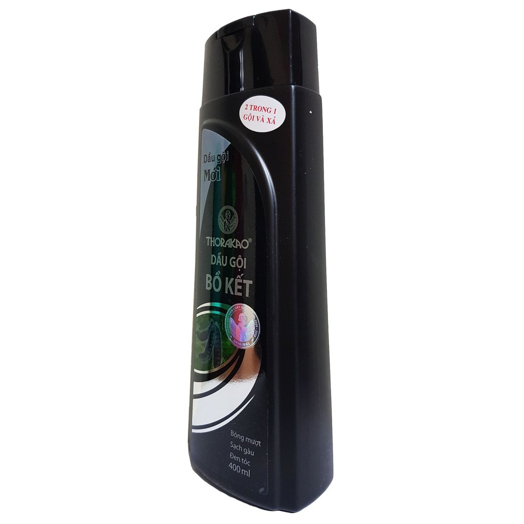 Dầu gội ngăn rụng tóc Thorakao 400ml | BigBuy360 - bigbuy360.vn