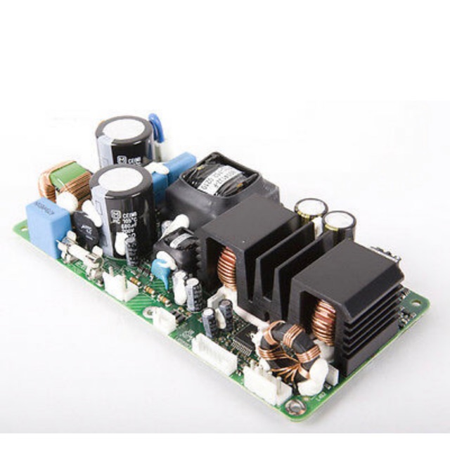 Bang & Oflusen IcePower 125ASX2 450W ClassD