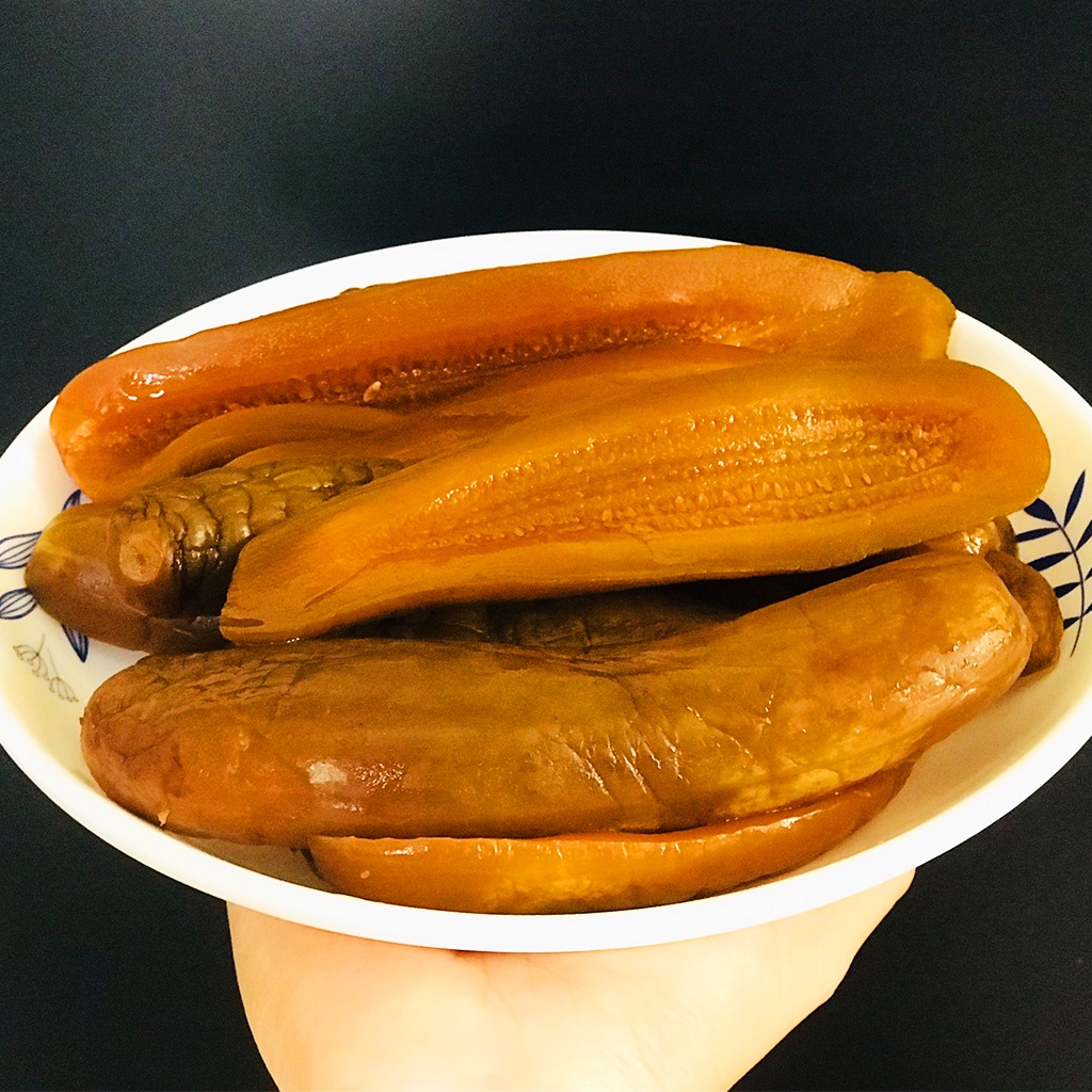 Mắm dưa gang miền Tây nguyên miếng nhà làm chuyên sỉ - 100% dưa gang non giòn rất vừa ăn