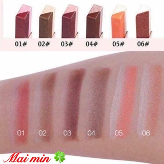 PHẤN MẮT DẠNG THỎI NOVO stick