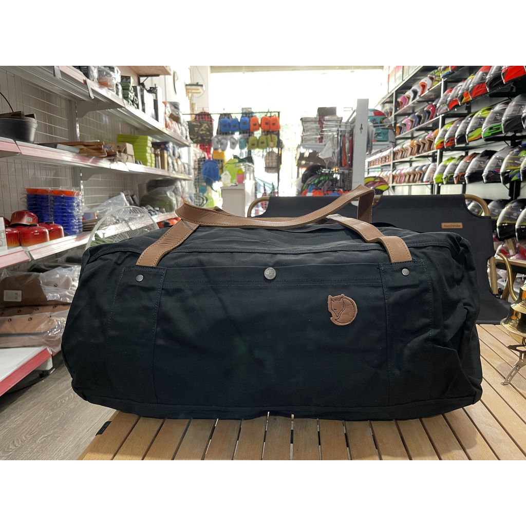 Túi xách du lịch 40L Fjallraven Duffel No 4