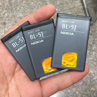 Pin điện thoại Nokia Bl-5J chính hãng
