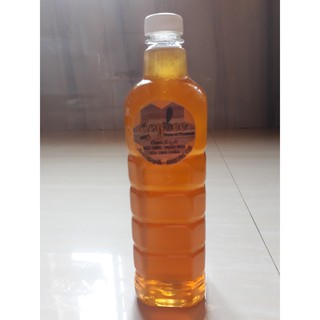 MẬT HOA BÔNG TRẮNG (CỎ LÀO)