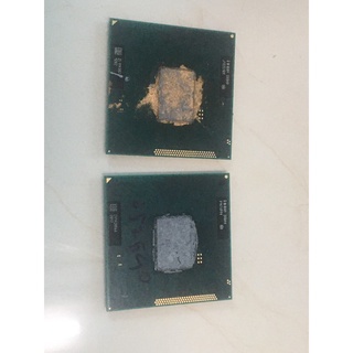 cpu laptop i5 thế hế 2 SRO44,SR048(I5-2540,I5-2520) tháo máy