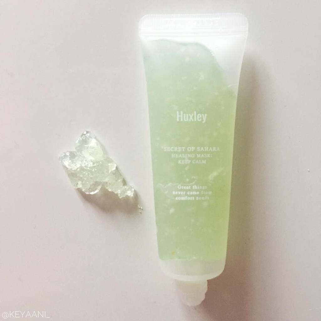 “huxley healing mask 30G”ͼƬ"