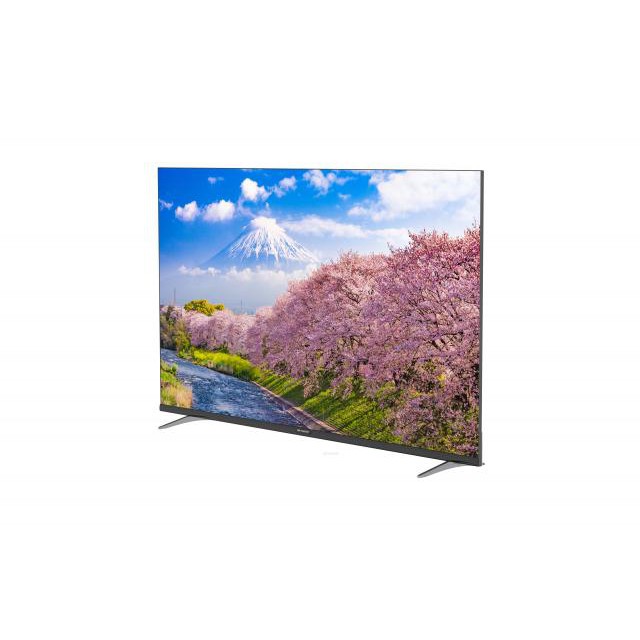 Smart Tivi 4K 55 inch Sharp 4T-C55CJ2X (Miễn phí giao tại HCM-ngoài tỉnh liên hệ shop)