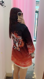 Áo khoác Happi Nam nữ
