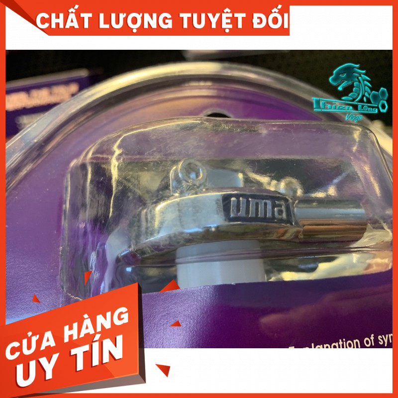 Cùm Tăng Tốc UMA V3 Chính Hãng