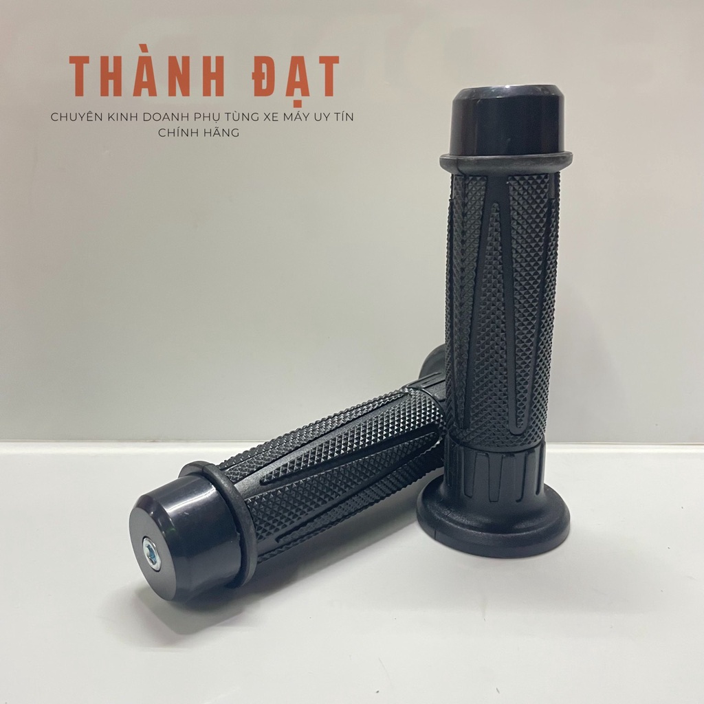TAY NẮM CAO SU XE MÁY