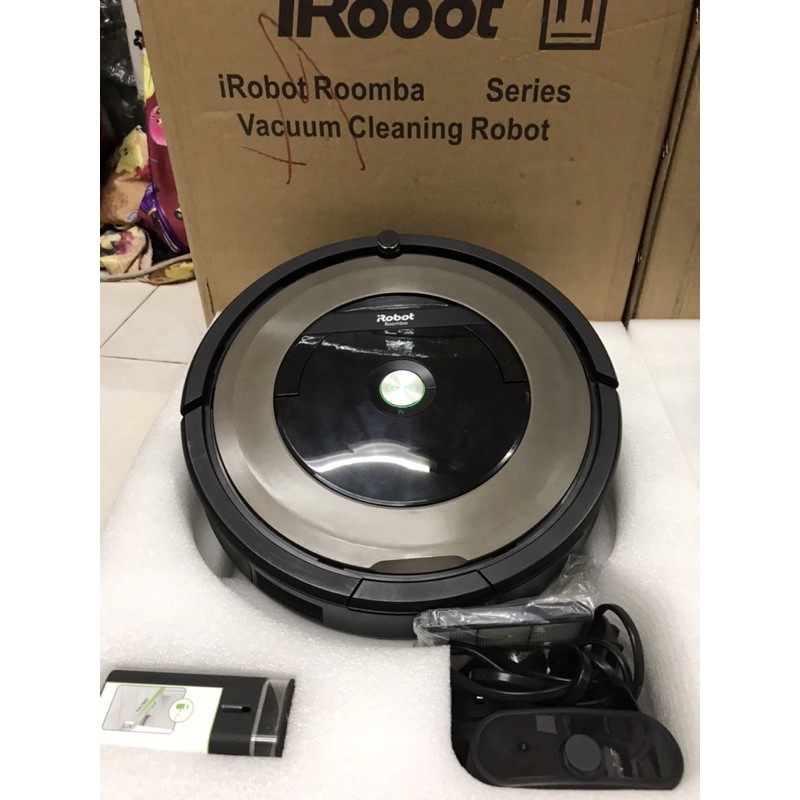 ỉrobot roomba 890wifi