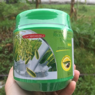 Ủ tóc Thái