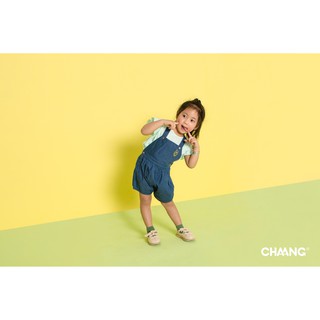 [CHAANG] Yếm Chaang 2020