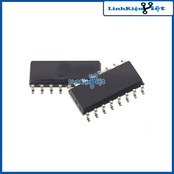 IC chức năng CD4050