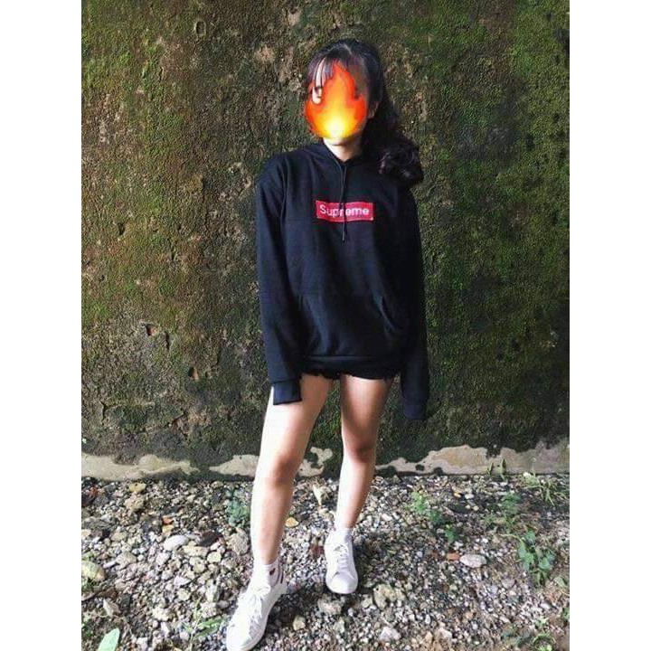 Áo Khoác Hoodie Supreme | BigBuy360 - bigbuy360.vn
