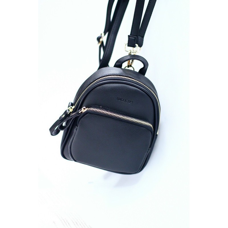 Balo Micoach da mềm mịn nhỏ xinh iu- phukien.changshouse