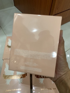 Nước hoa olympea edp 80ml fullbox