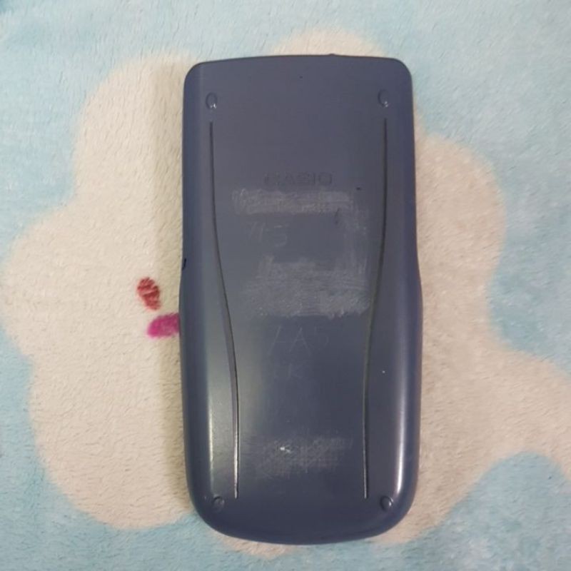 Máy tính fx-570VN PLUS (Cũ)