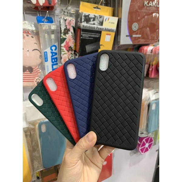 Ốp dẻo iphone X,Xs,Xs max
