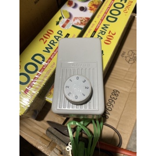 hộp số quạt trần hitachi