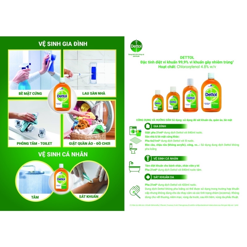 DETTOL NƯỚC RỬA TAY DIỆT KHUẨN TÚI 225G | BigBuy360 - bigbuy360.vn