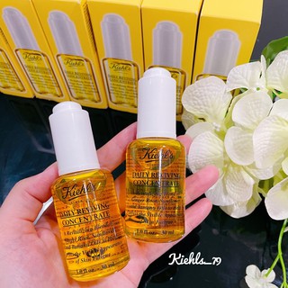 Tinh chất ban ngày serum Daily Reviving Concentrate