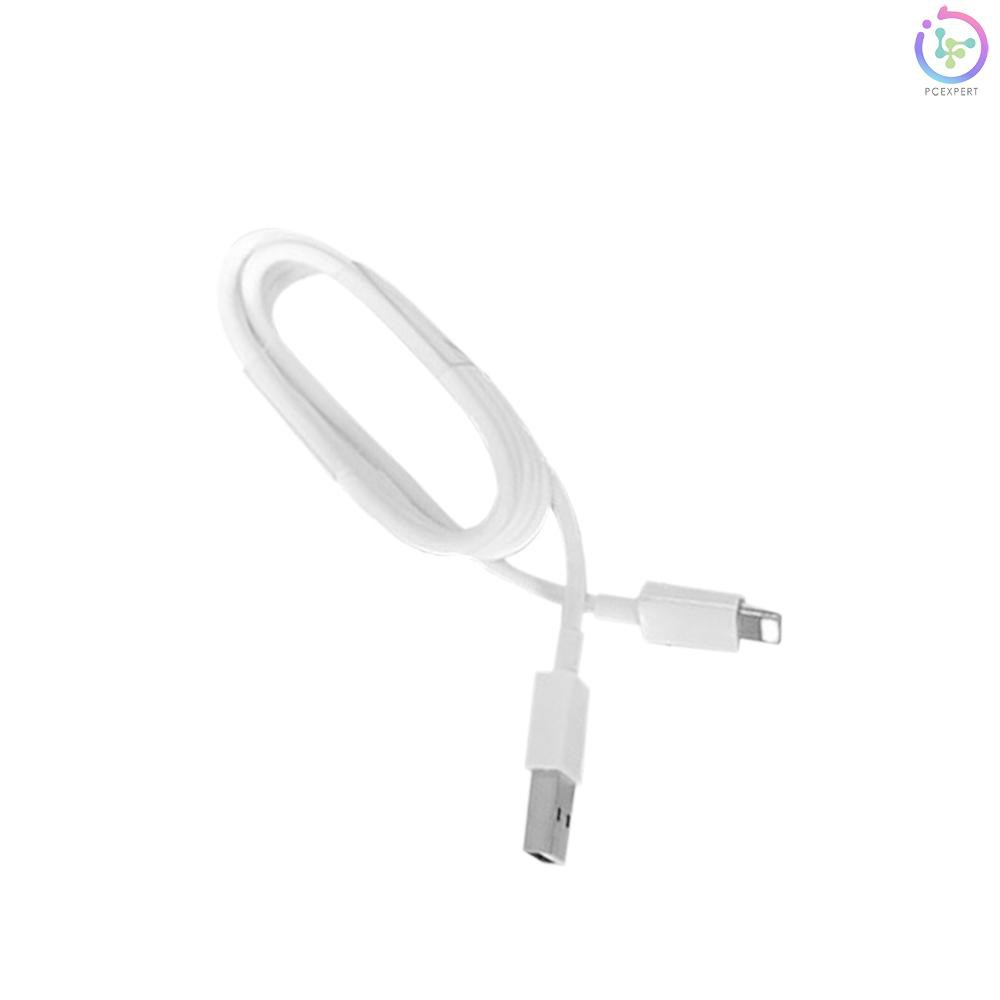 10 Cáp Sạc Usb Cho Điện Thoại Iphone 7/8/x 6s