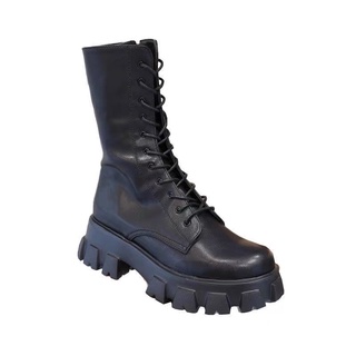 Giày boost cao cổ
