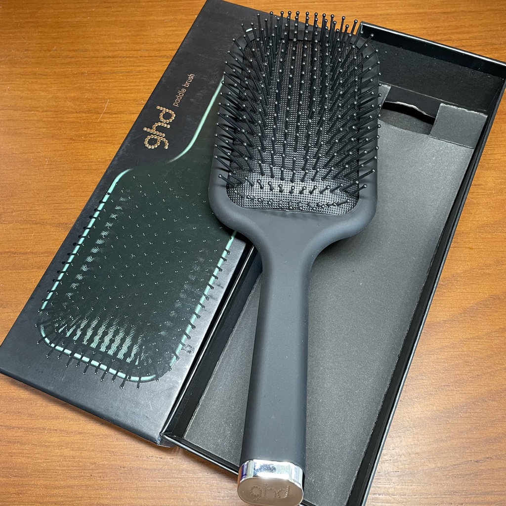 Lược chải chống rối và chống rụng tóc Wet Brush