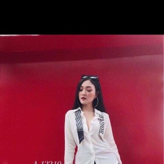 Sơ mi khăn dior