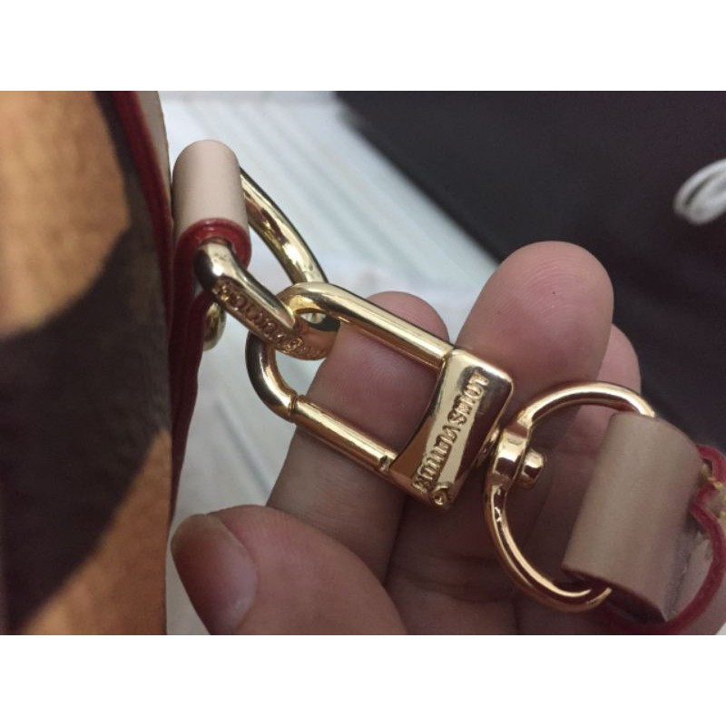 💐TÚI LV  ĐEO CHÉO SANG CHẢNH 💐