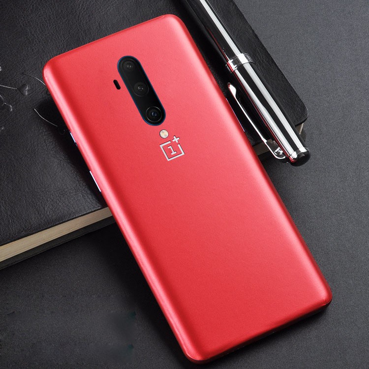 skin dán full lưng và viền cho oneplus 7T pro