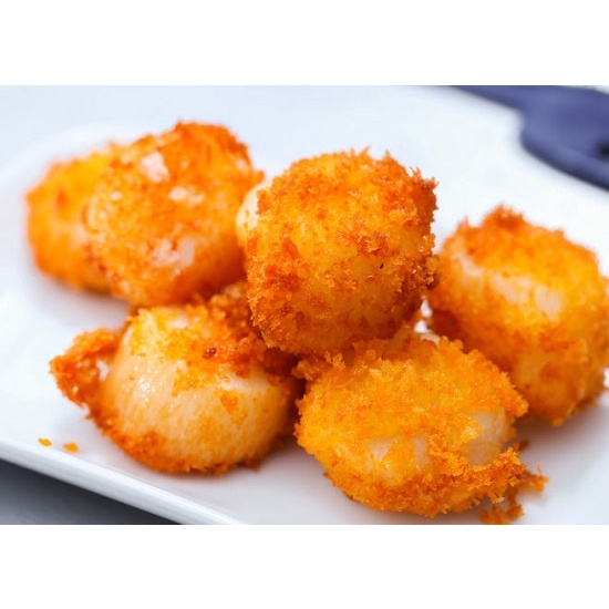 Sò Điệp Surimi Lichuan - Singapore, Viên thả lẩu ngon rẻ giao hỏa tốc