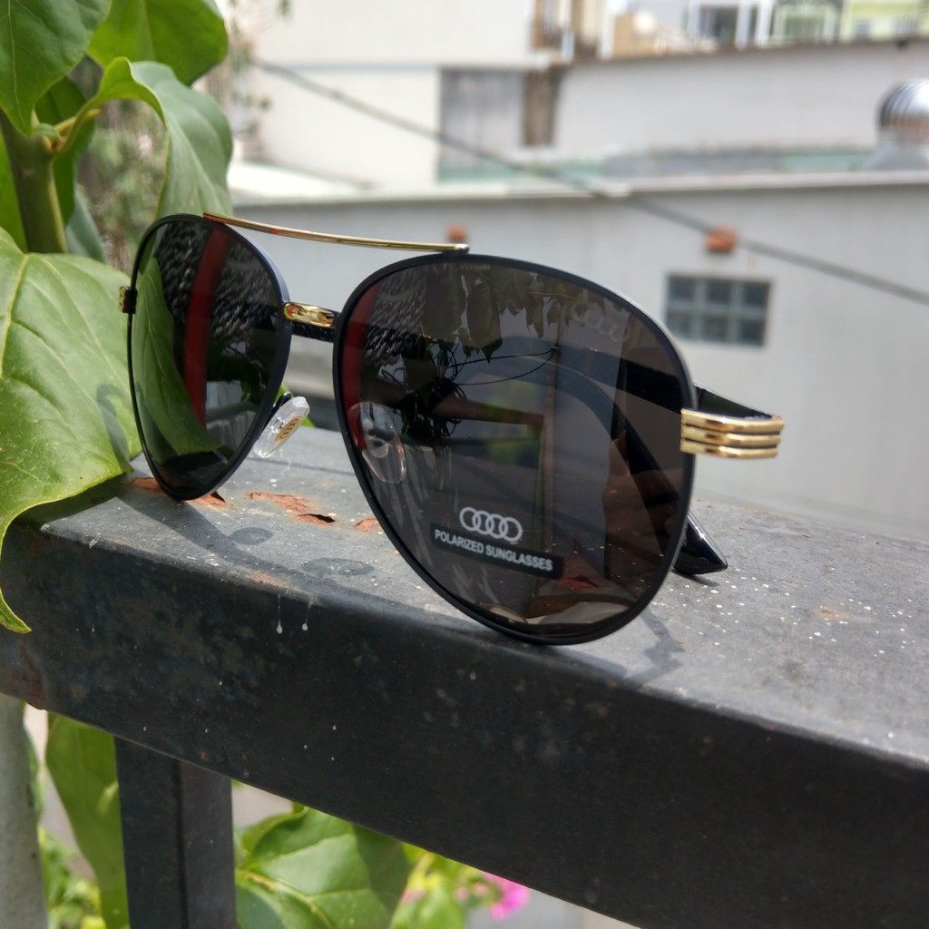 Kính râm/Kính nam AUDI, mẫu mới nhất | BigBuy360 - bigbuy360.vn