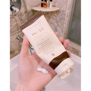 (Đủ bill) Sữa rửa mặt PHA 5.5