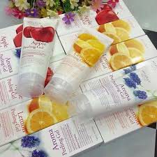 Nước tẩy da chết 🍀FREE SHIP🍀 Gel tẩy tế bào chết Arahan trái cây hàng cao cấp giá rẻ | BigBuy360 - bigbuy360.vn